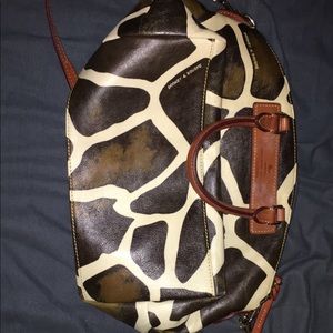 Dooney & bourke women’s handbag.
